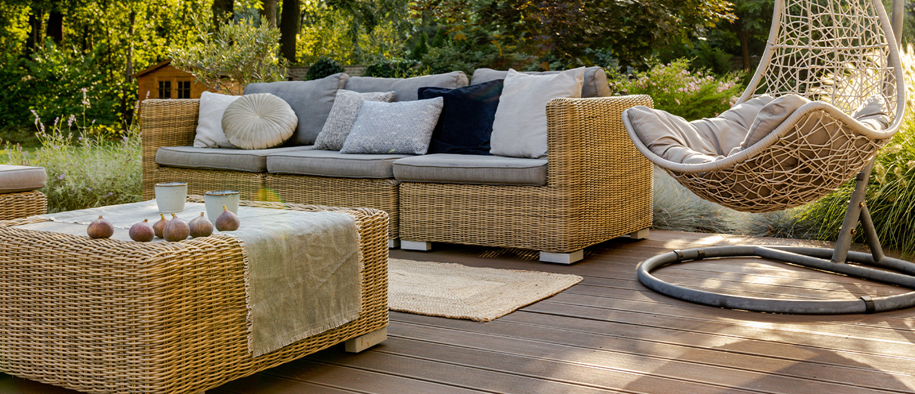 Creating a Backyard Space Your Clients Won't Want to Leave