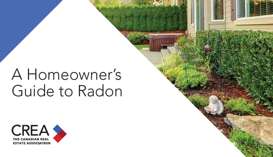 A Homeowner's Guide to Radon
