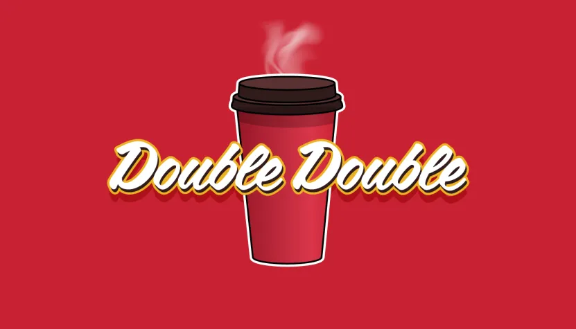 Double Double.