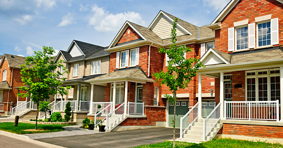 Modern Canadian neighbourhood. At CREA's Annual General Meeting on last month, delegates voted in favour of adding a new “Duty of Cooperation” to the REALTOR® Code, which includes a requirement to comply with the REALTOR® Cooperation Policy.