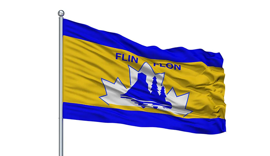 Flin Flon, Manitoba